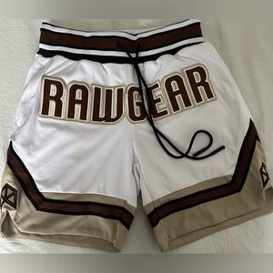 Rawgear Shorts